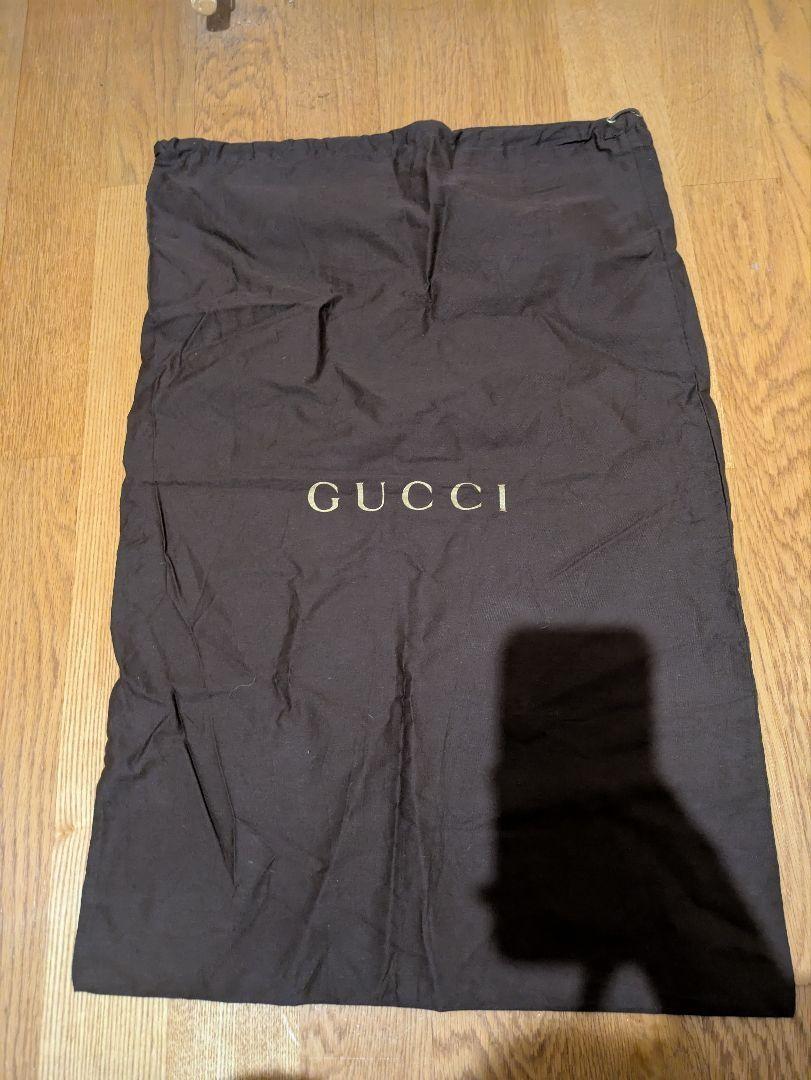 GUCCI Long Rain Boots Shoes EU 37 US 7 Burgundy Authentic