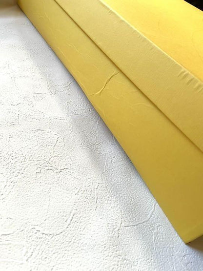 FENDI Long Boots Shoes EU 37 US 7 Leather Brown Authentic