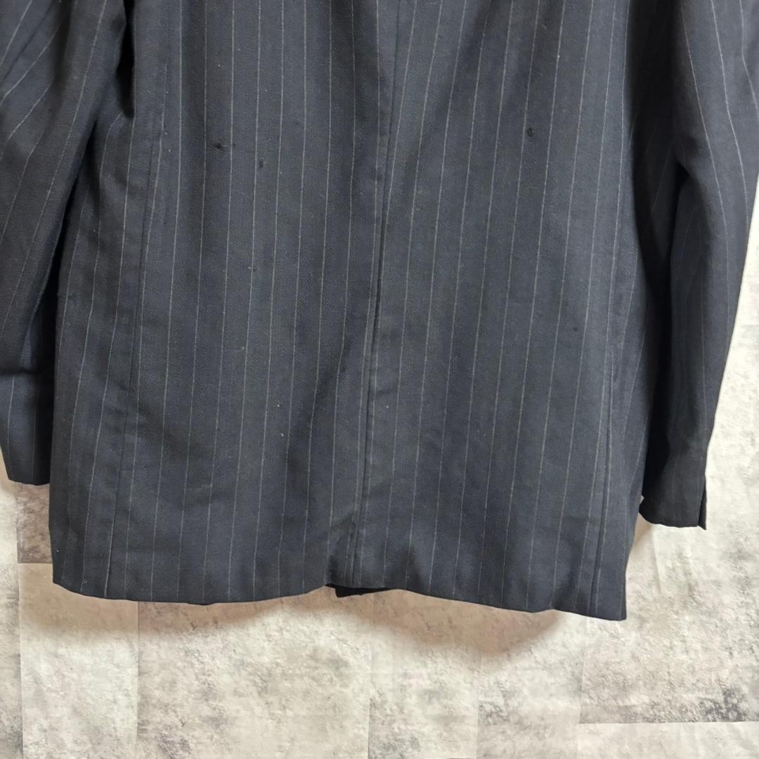 Saint Laurent Tailored Jacket Asian fit XL US size L Authentic