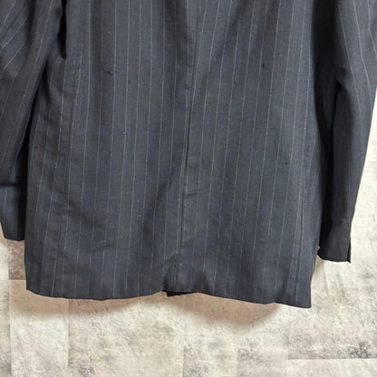 Saint Laurent Tailored Jacket Asian fit XL US size L Authentic