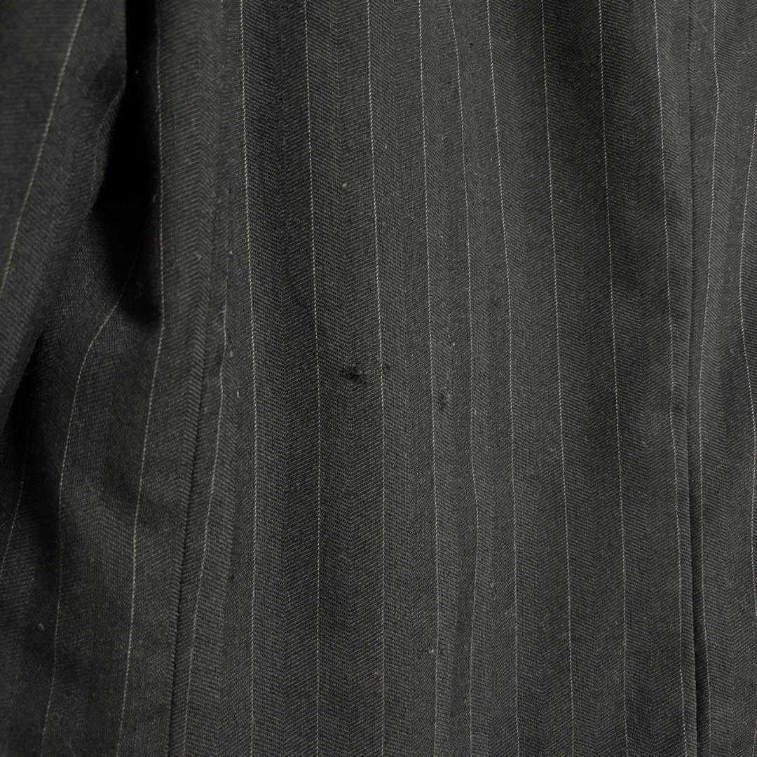 Saint Laurent Tailored Jacket Asian fit XL US size L Authentic