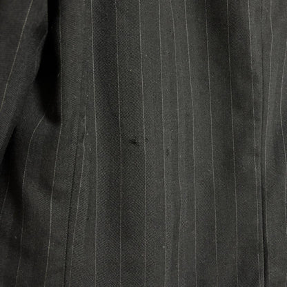 Saint Laurent Tailored Jacket Asian fit XL US size L Authentic