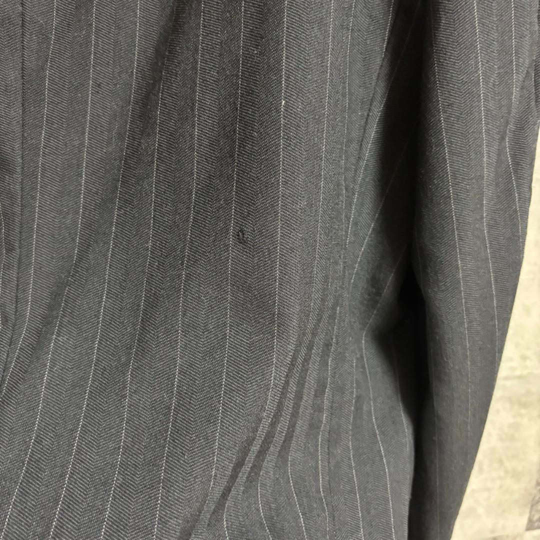 Saint Laurent Tailored Jacket Asian fit XL US size L Authentic