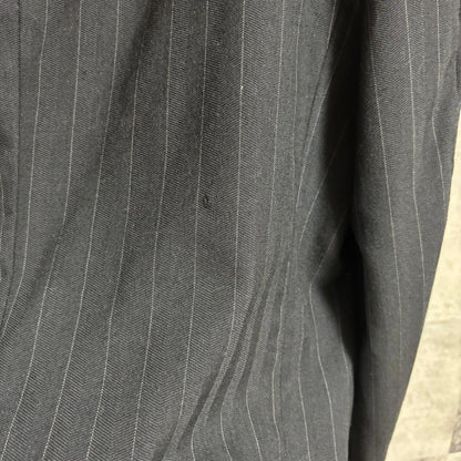 Saint Laurent Tailored Jacket Asian fit XL US size L Authentic