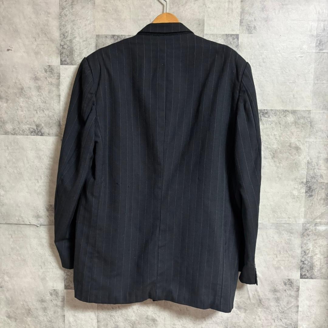 Saint Laurent Tailored Jacket Asian fit XL US size L Authentic