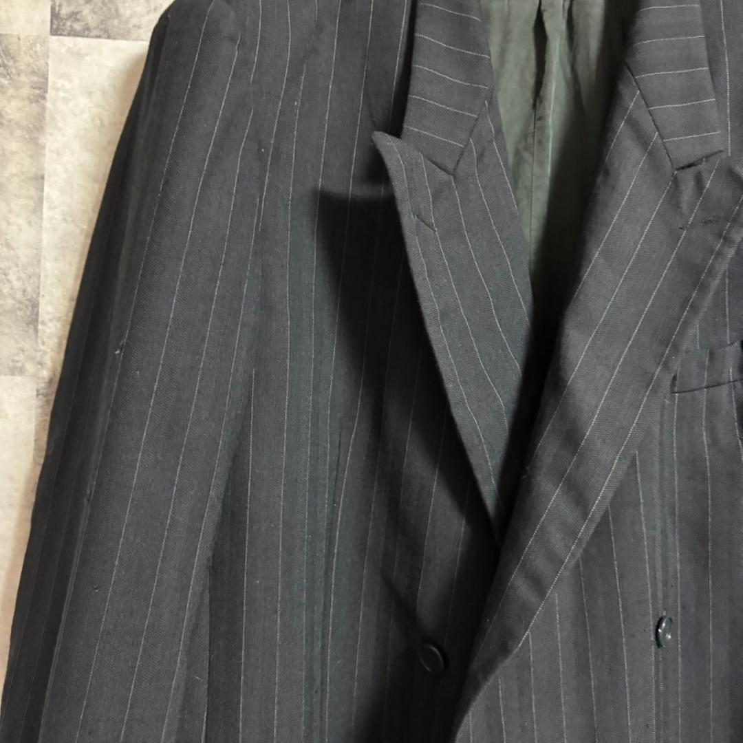 Saint Laurent Tailored Jacket Asian fit XL US size L Authentic