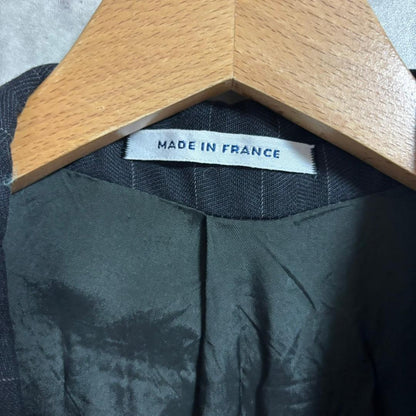 Saint Laurent Tailored Jacket Asian fit XL US size L Authentic