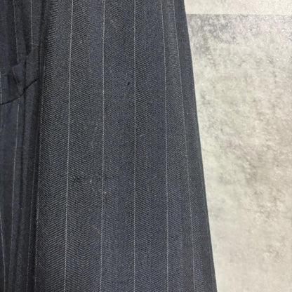 Saint Laurent Tailored Jacket Asian fit XL US size L Authentic