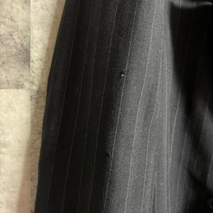 Saint Laurent Tailored Jacket Asian fit XL US size L Authentic