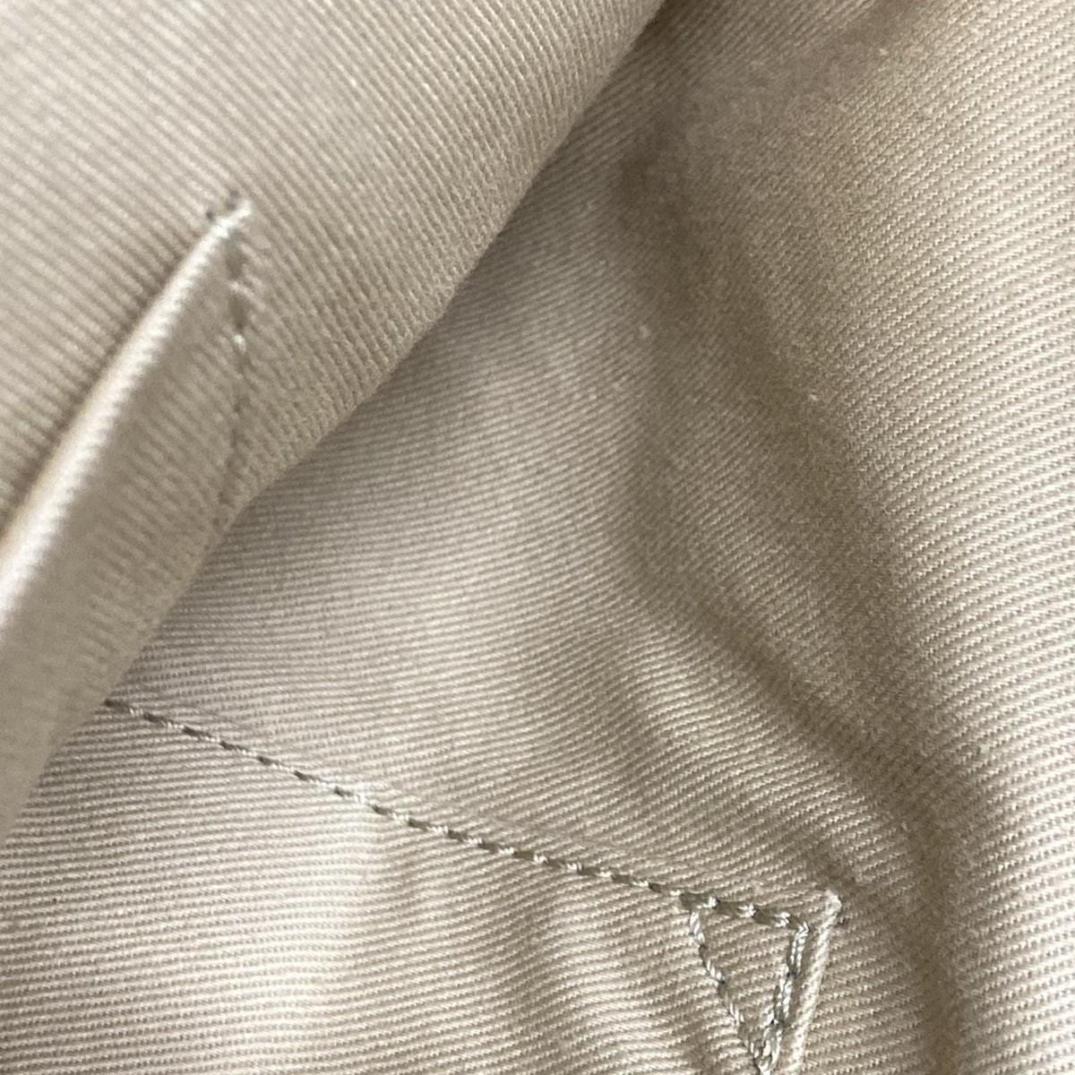 Chloe Hand Bag Tote Purse Leather Black Authentic