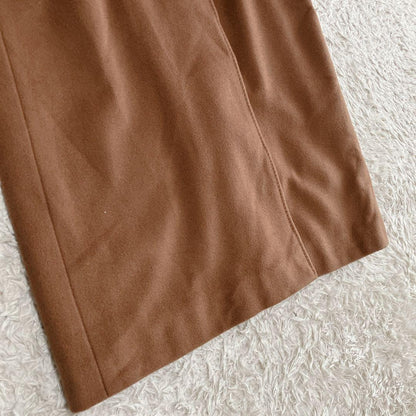 Aquascutum Long Coat Asian fit XL US size L Authentic