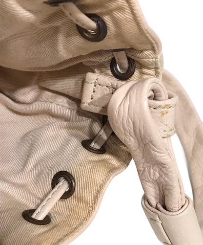 See By Chloe Shoulder Bag Purse Pink Authentic