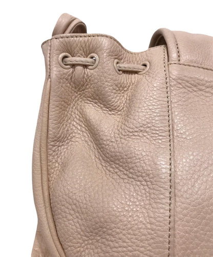 See By Chloe Shoulder Bag Purse Pink Authentic