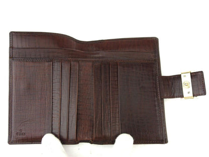 Chloe Hand Bag Tote Purse Light Purple Gold Authentic