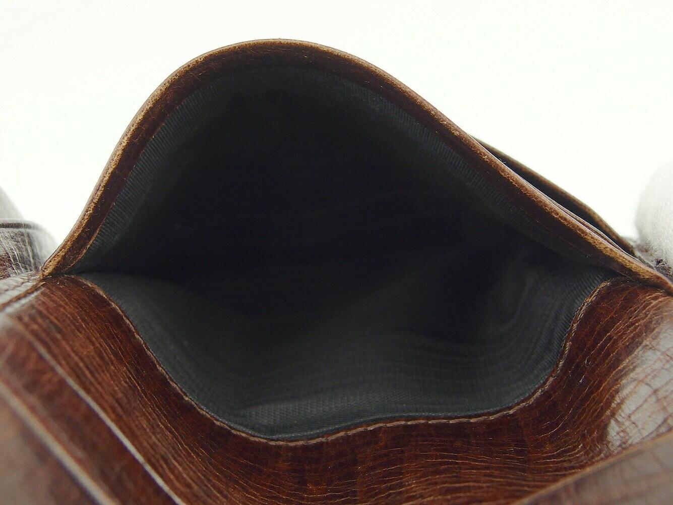 Chloe Hand Bag Tote Purse Light Purple Gold Authentic