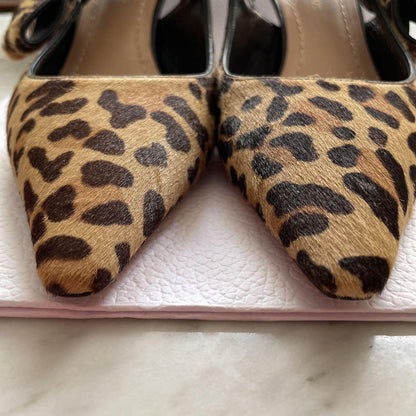 Christian Dior Shoes Pumps Heel J'ADIOR EU 36.5 US 6.5 Authentic