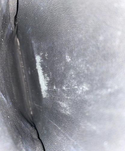 Alexander McQueen Shoulder Bag Purse White Authentic