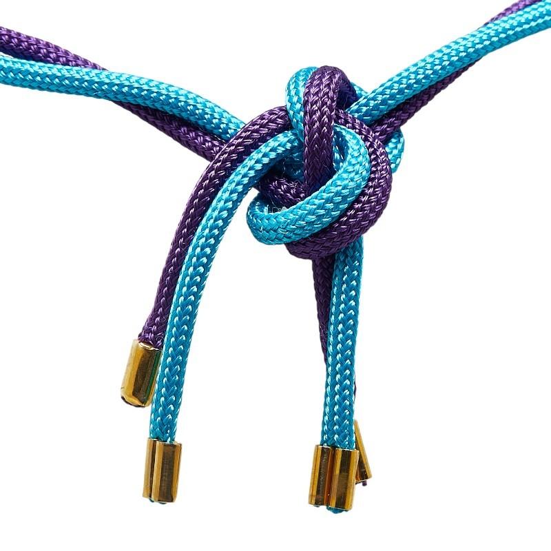 Saint Laurent Necklace Pendant Heart IN LOVE AGAIN Gold Authentic