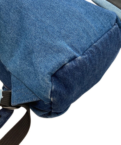 See By Chloe Backpack Indigo Authentic