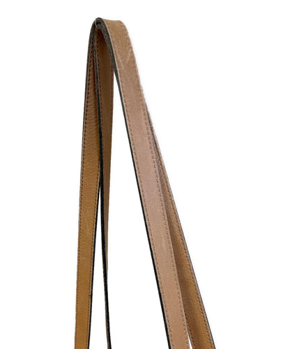 Christian Dior Hand Bag Tote Purse Honeycomb Black Brown Authentic