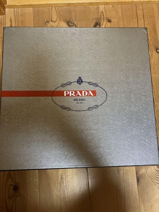 PRADA Short Boots Shoes EU 37 US 7 Suede Dark Brown Authentic