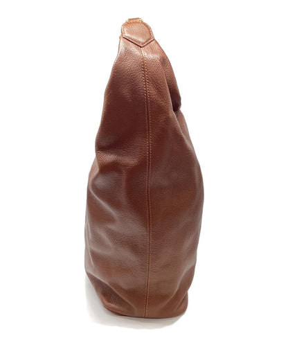 Valentino Garavani Shoulder Bag Purse Brown Authentic