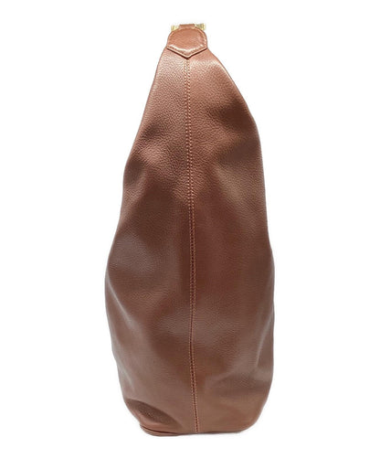 Valentino Garavani Shoulder Bag Purse Brown Authentic