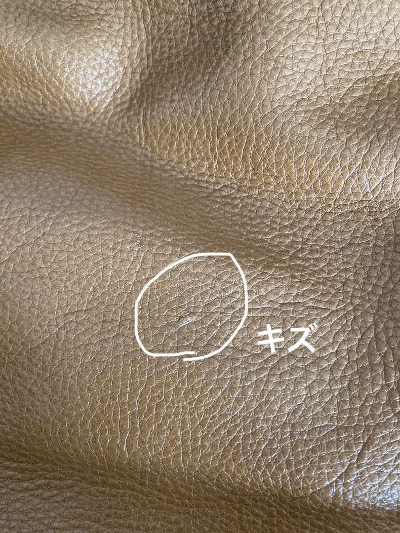 MULBERRY Purse Mitzy Hobo Bag handbag Leather Beige Used Authentic Unisex