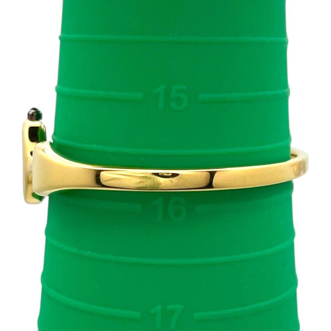 FENDI Quartz Watch Wristwatch Coin Brown Gold Women's Authentic