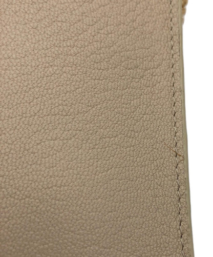See By Chloe TILDA Phone White Pouch Authentic