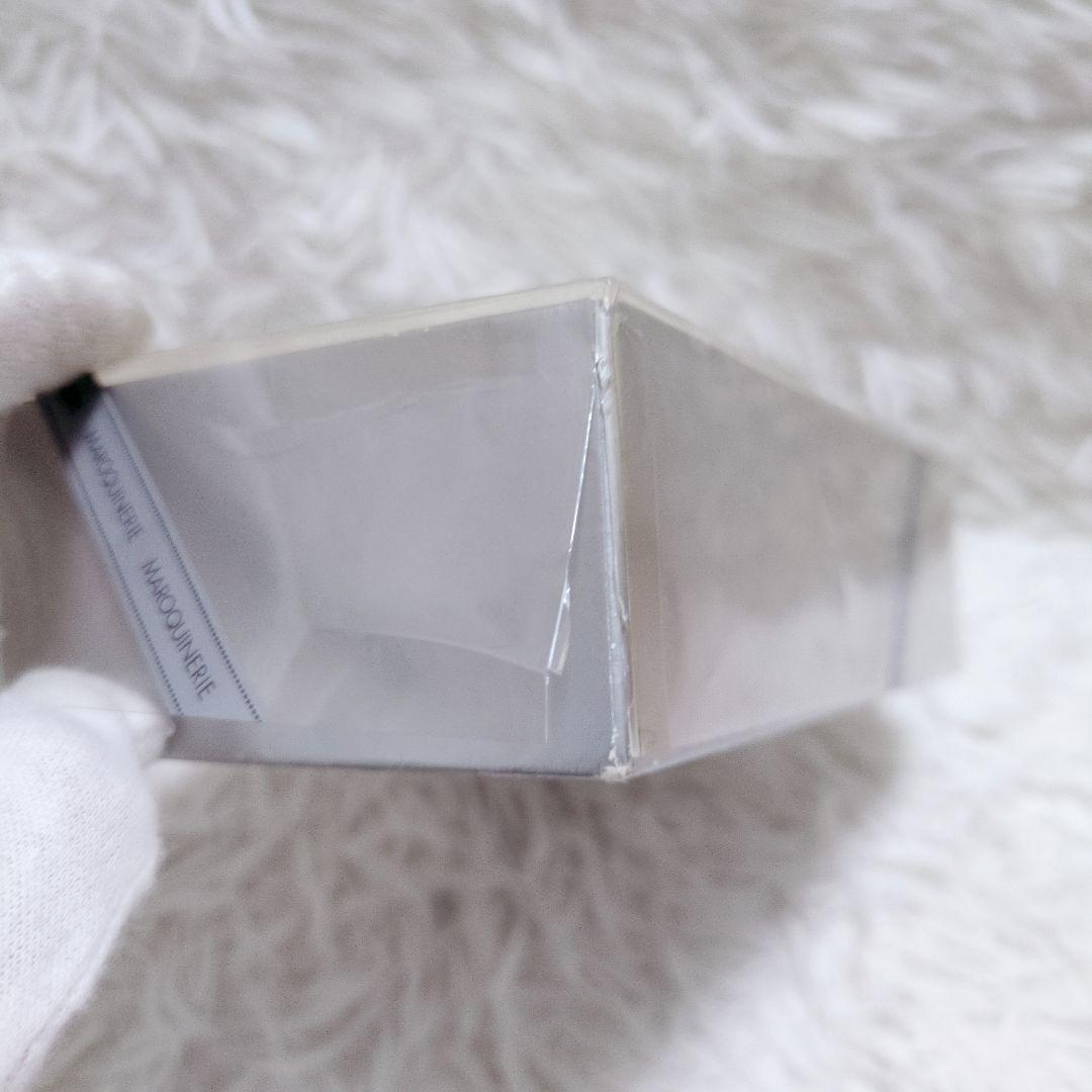 Christian Dior Shoulder Bag Purse Honeycomb Black Authentic