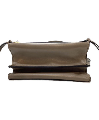 See By Chloe Shoulder Bag Purse 2way Authentic