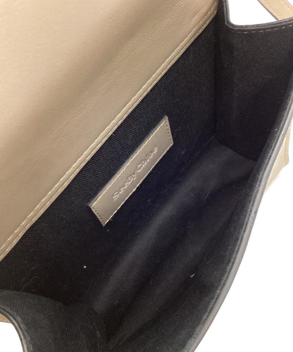 See By Chloe Shoulder Bag Purse 2way Authentic