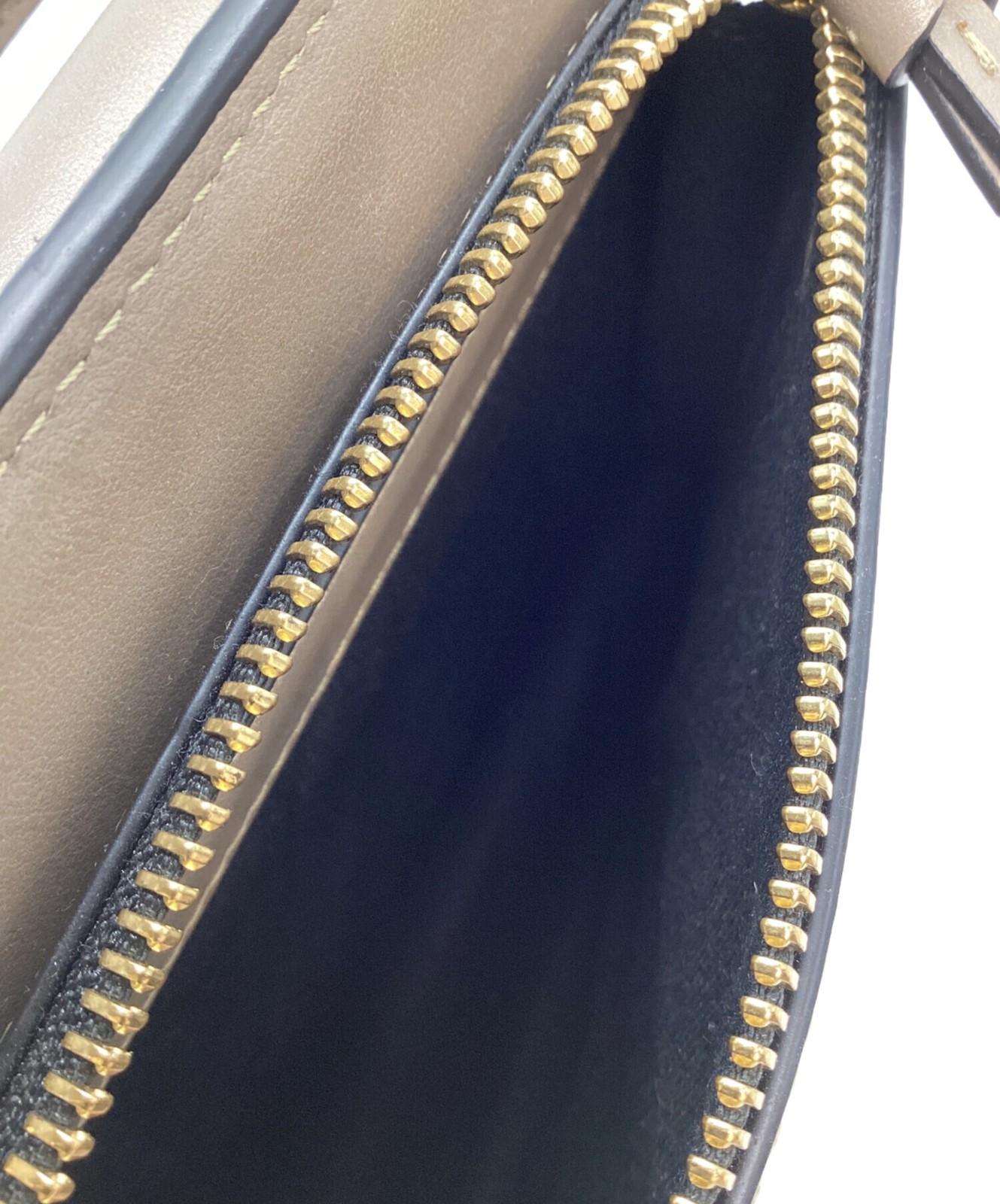 See By Chloe Shoulder Bag Purse 2way Authentic