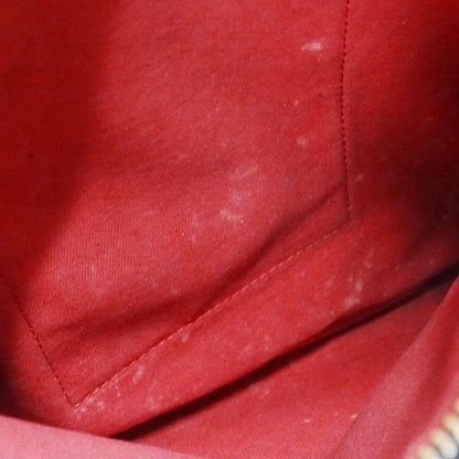 Chloe Shoulder Bag Purse Eden Leather Black Authentic