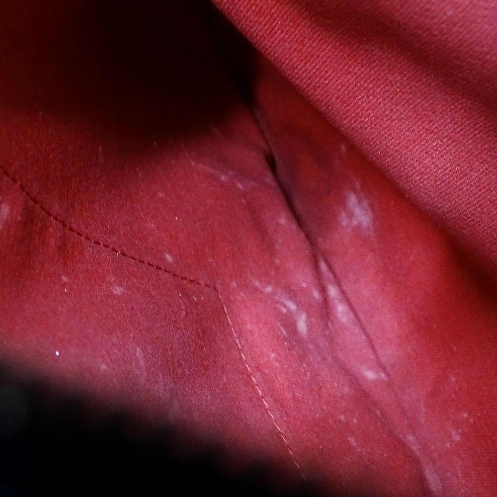 Chloe Shoulder Bag Purse Eden Leather Black Authentic