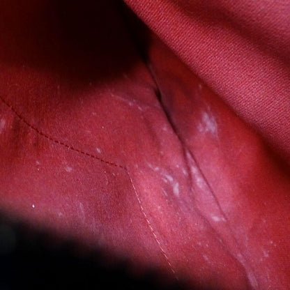 Chloe Shoulder Bag Purse Eden Leather Black Authentic