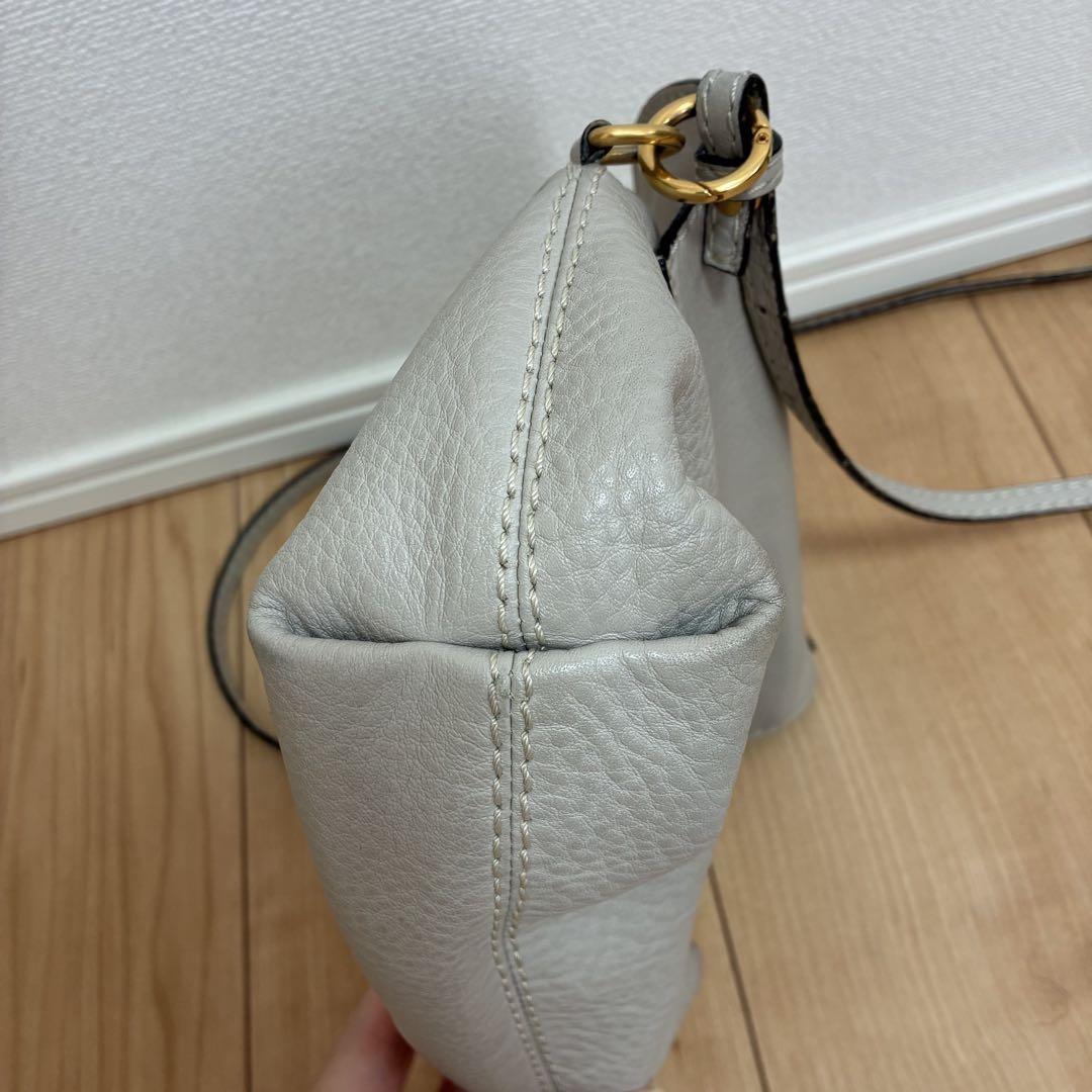 Chloe Shoulder Bag Purse Authentic