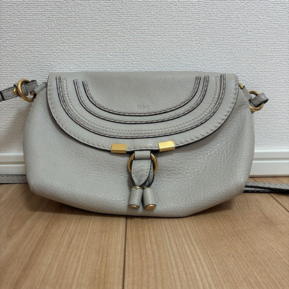 Chloe Shoulder Bag Purse Authentic