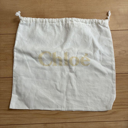 Chloe Shoulder Bag Purse Authentic