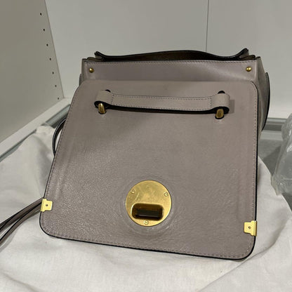 Chloe Hand Shoulder Bag Tote Purse 2way Authentic