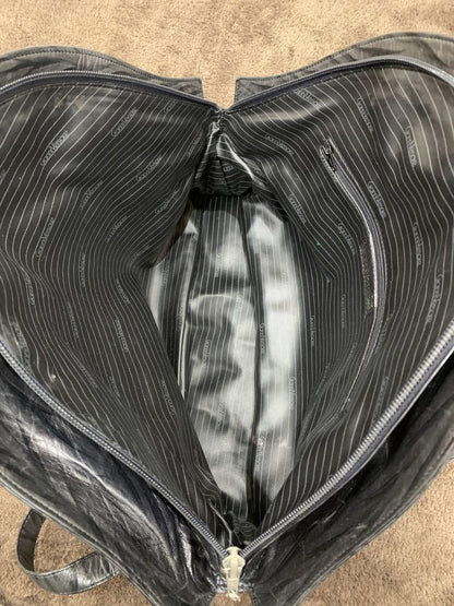 VERSACE Hand Shoulder Bag Tote Purse Authentic