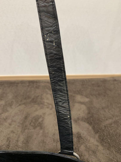 VERSACE Hand Shoulder Bag Tote Purse Authentic