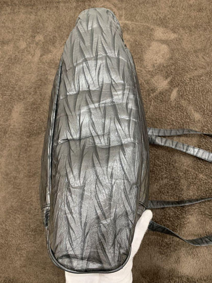 VERSACE Hand Shoulder Bag Tote Purse Authentic