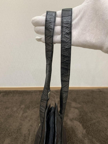 VERSACE Hand Shoulder Bag Tote Purse Authentic