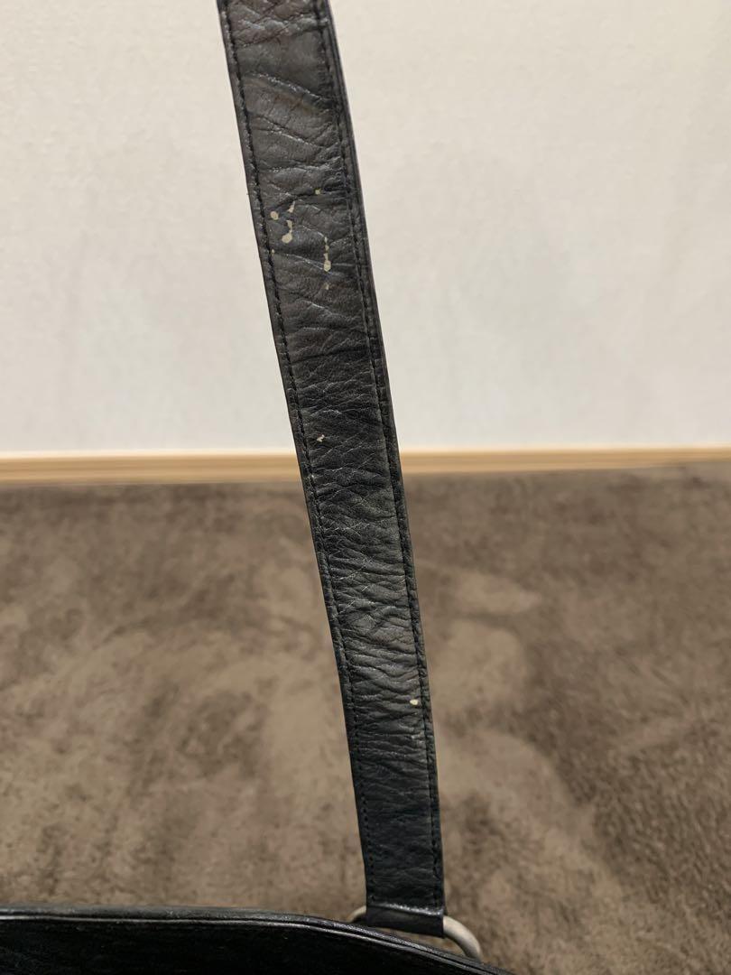 VERSACE Hand Shoulder Bag Tote Purse Authentic