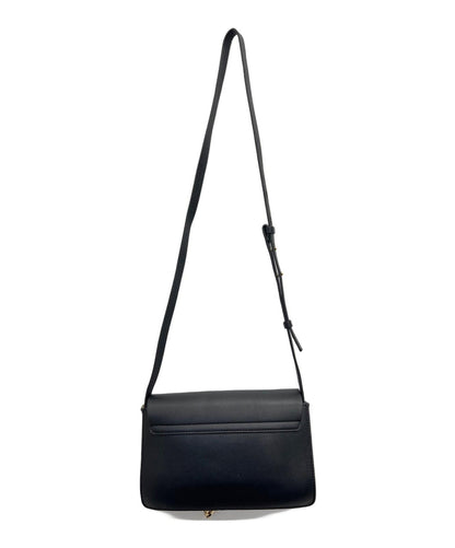 Chloe FAYE SMALL Shoulder Bag Purse Black Authentic