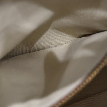 Chloe Hand Bag Tote Purse Eloise Leather Wine Red Gold Authentic Women's Used