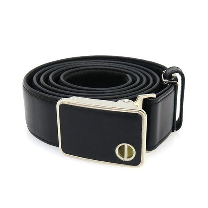 Christian Dior Men's Belt Black Authentic