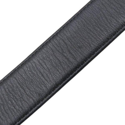 Christian Dior Men's Belt Black Authentic